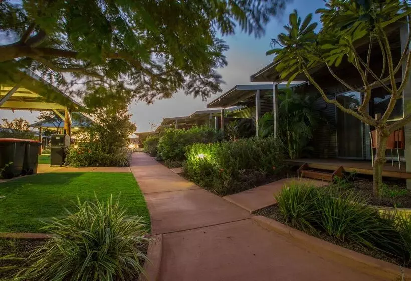 Best Western Plus The Ranges Karratha