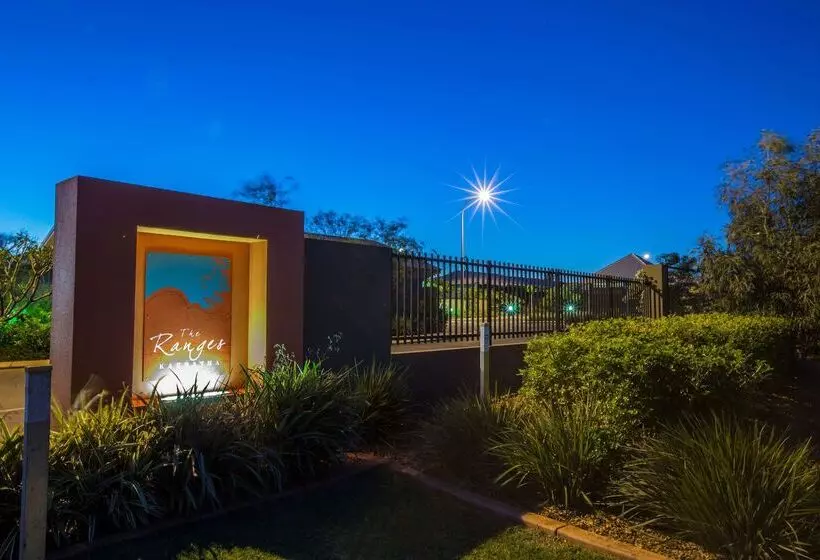 Best Western Plus The Ranges Karratha
