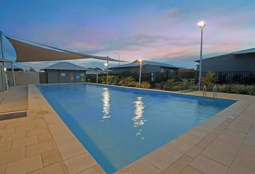 Best Western Plus The Ranges Karratha