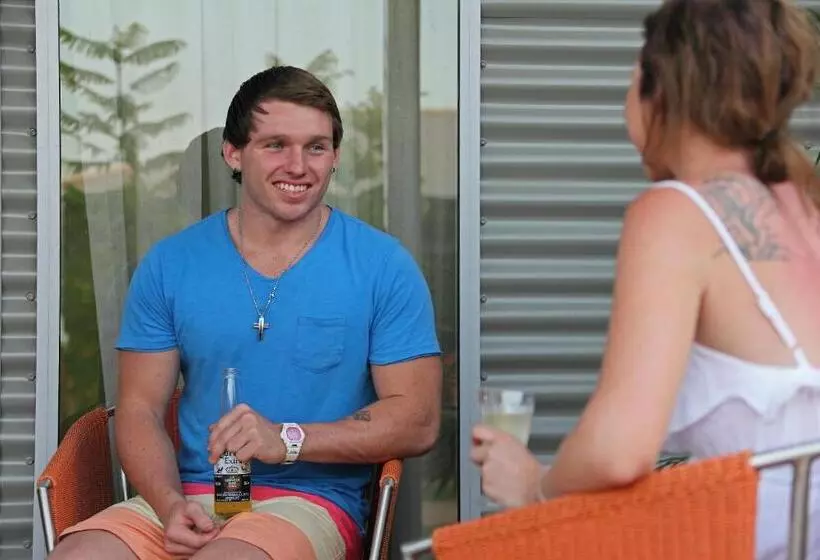 Best Western Plus The Ranges Karratha