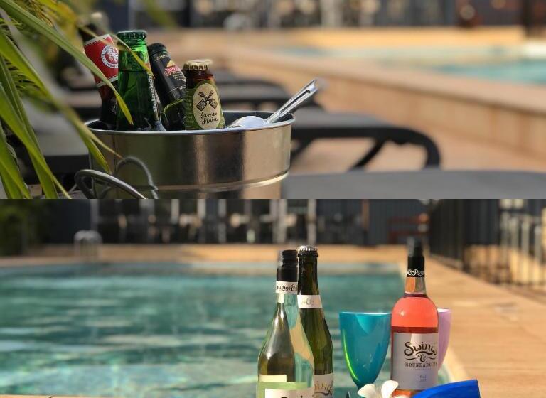 Best Western Plus The Ranges Karratha