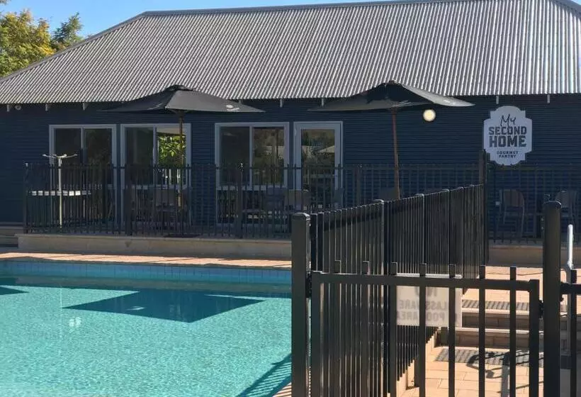 Best Western Plus The Ranges Karratha