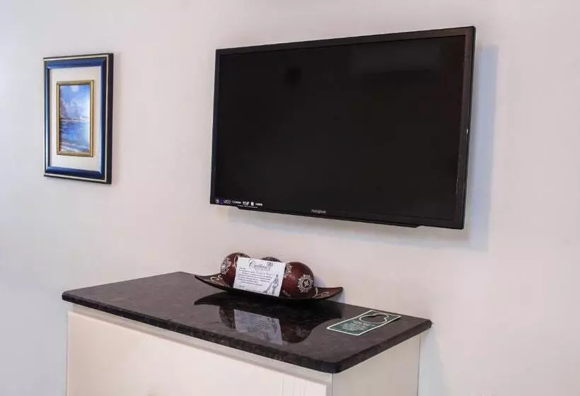 Caribbean Resort By The Ocean