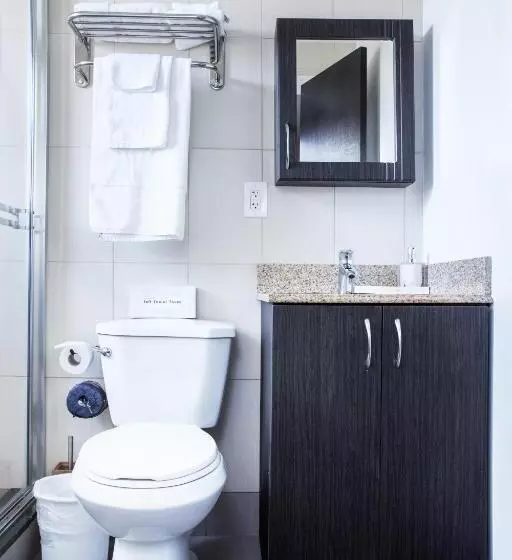 Caribbean Resort By The Ocean