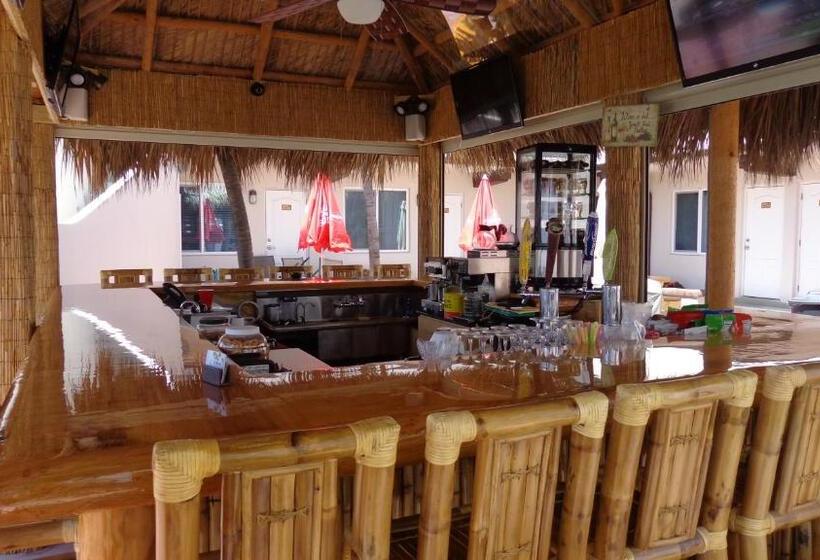 Caribbean Resort By The Ocean