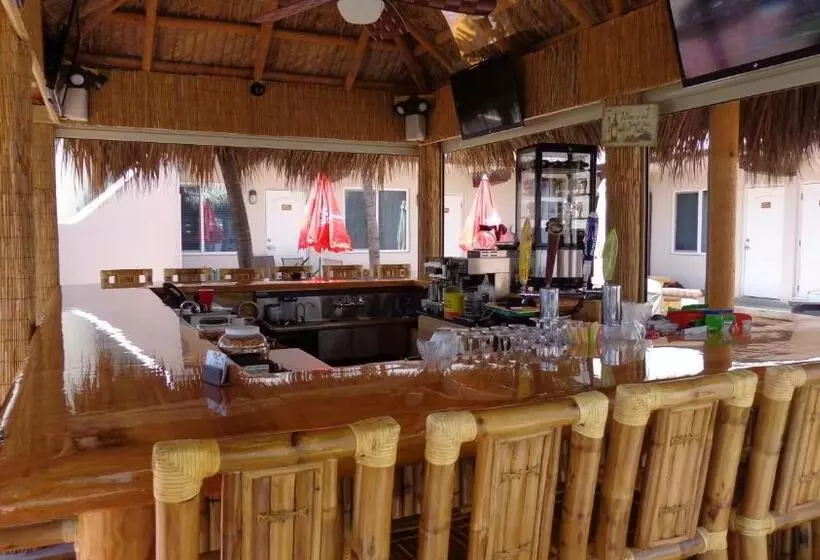 Caribbean Resort By The Ocean