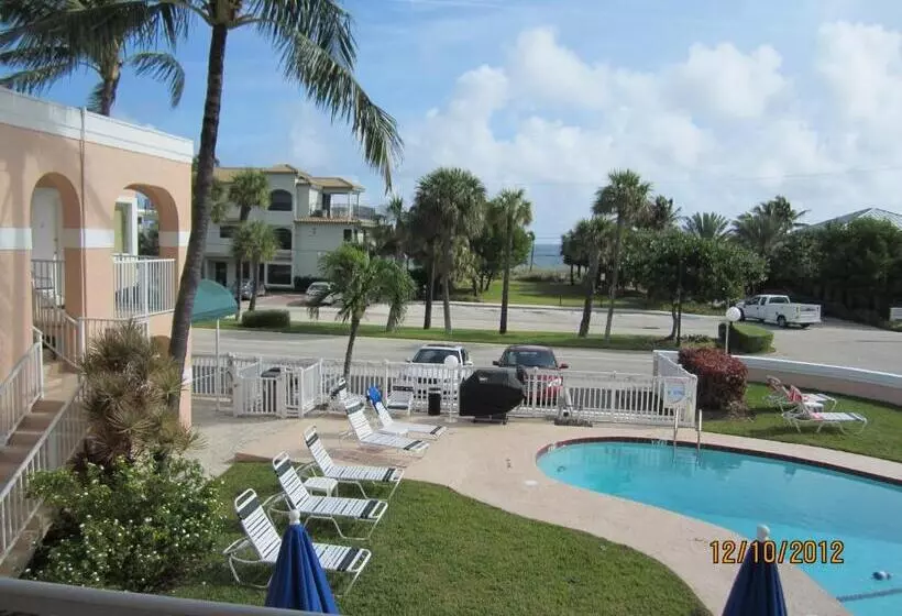 Coral Key Inn