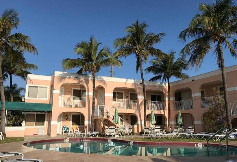 Coral Key Inn