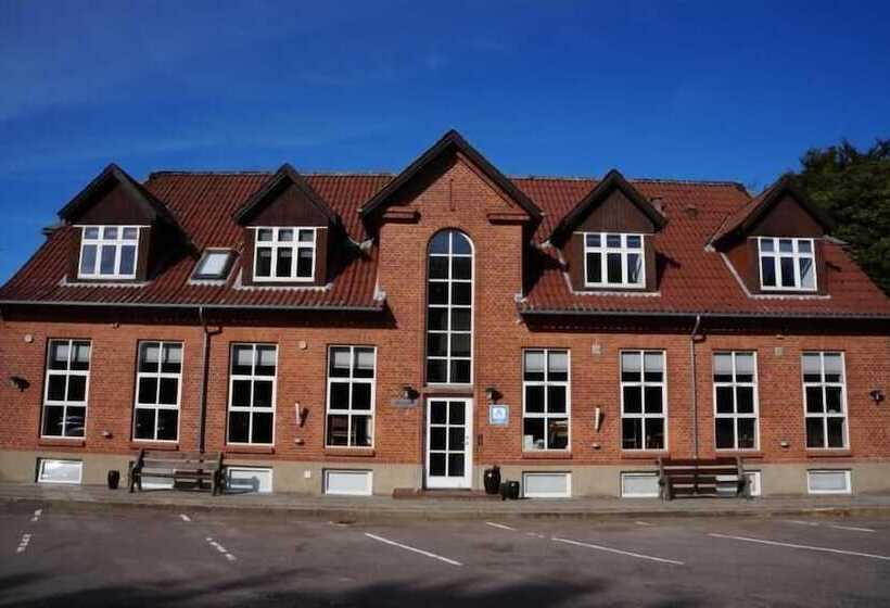 Danhostel Brande