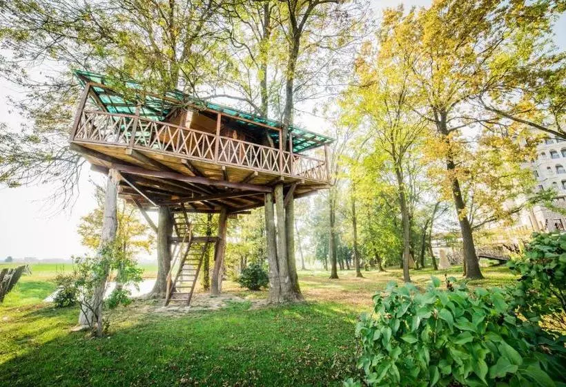 هتل Ethno Village Stanisici