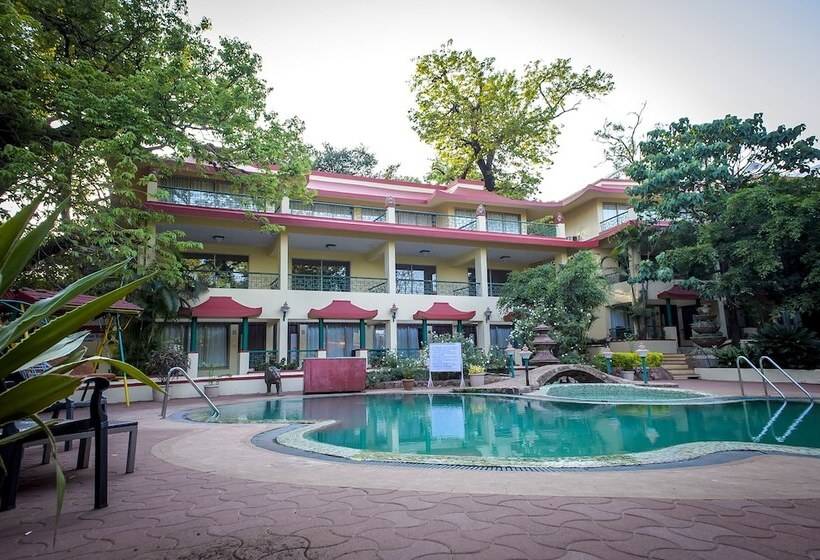 فندق Adamo The Resort