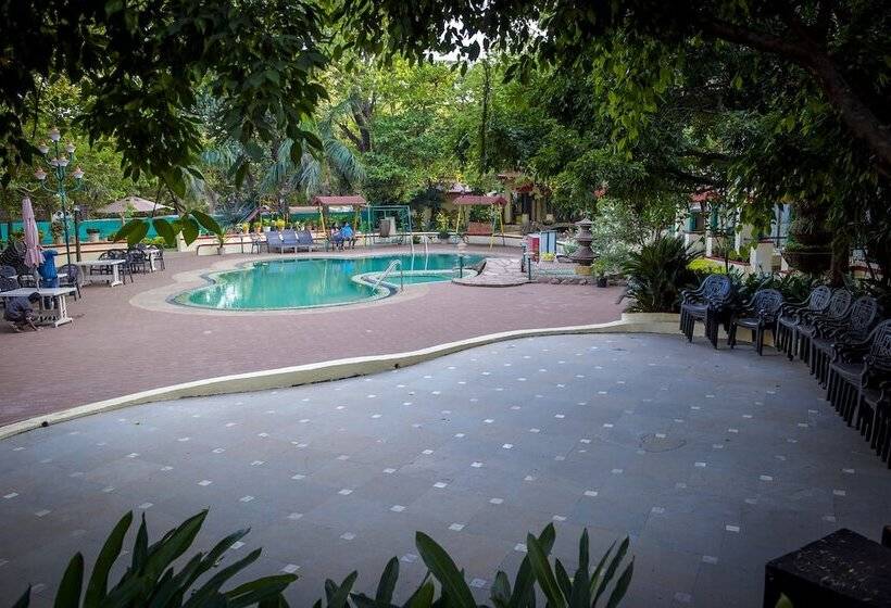 فندق Adamo The Resort