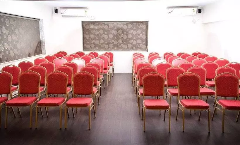 호텔 Adamo The Resort