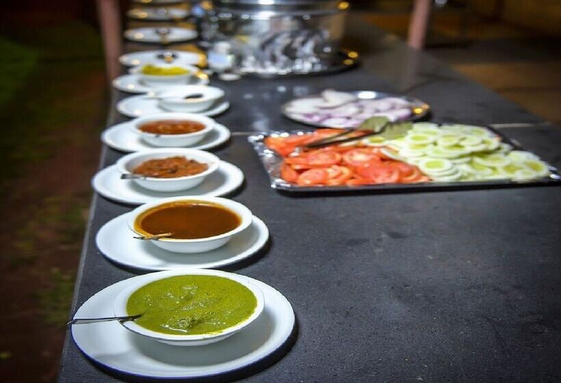 فندق Adamo The Resort