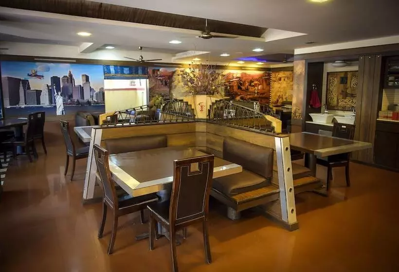 호텔 Adamo The Resort