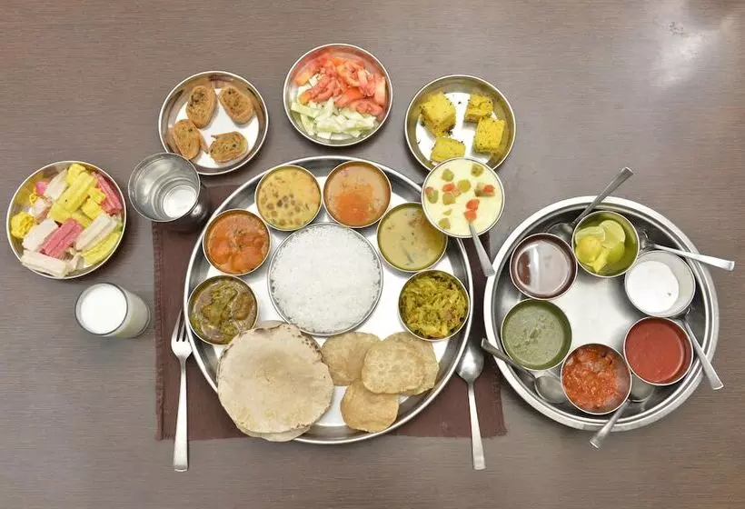 호텔 Adamo The Resort