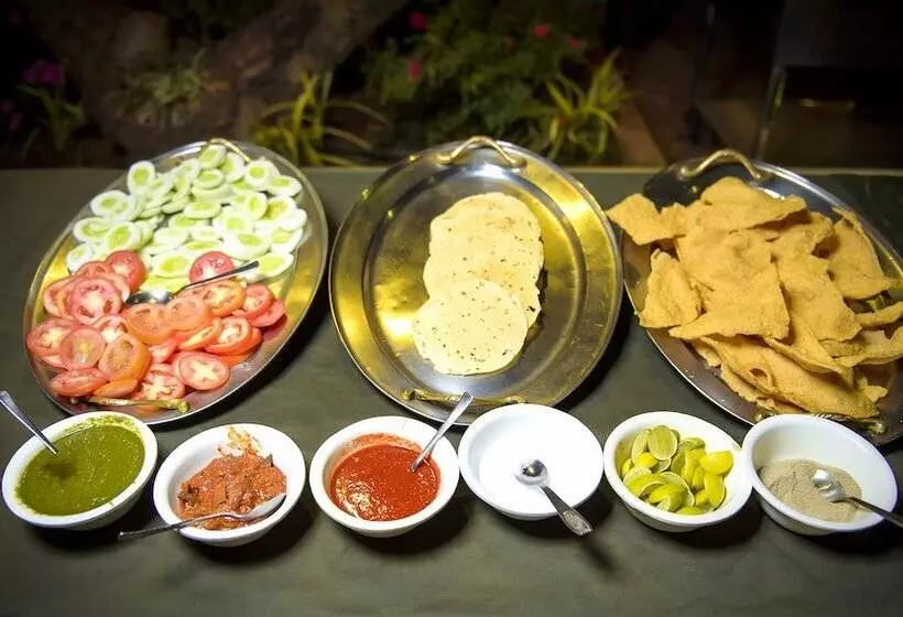 호텔 Adamo The Resort