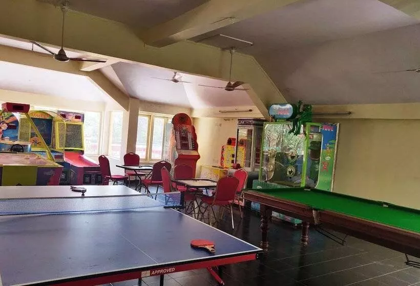 호텔 Adamo The Resort