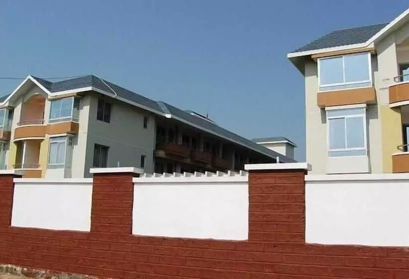 Hôtel Blue Lily Beach Resort