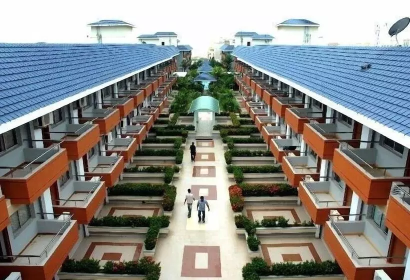 Hôtel Blue Lily Beach Resort