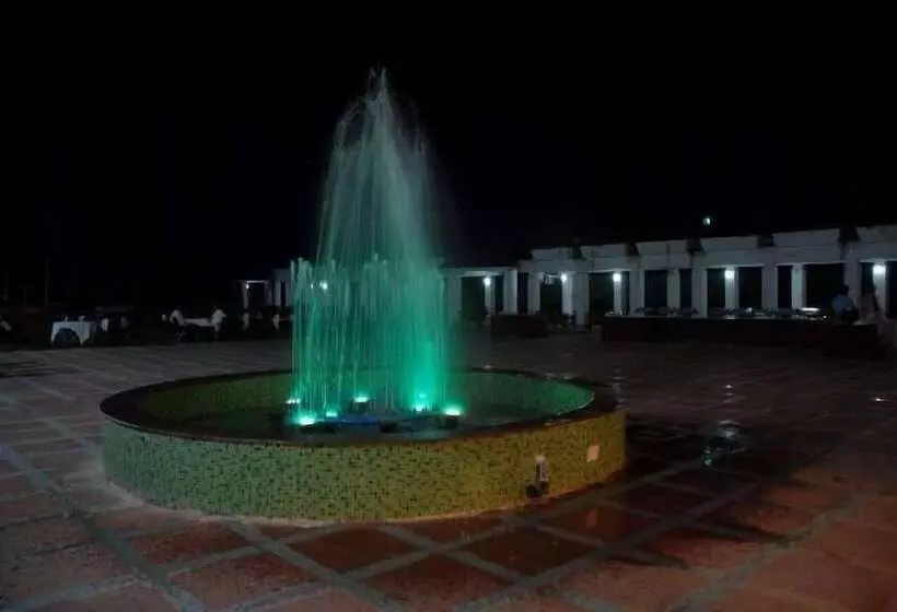 Hôtel Blue Lily Beach Resort