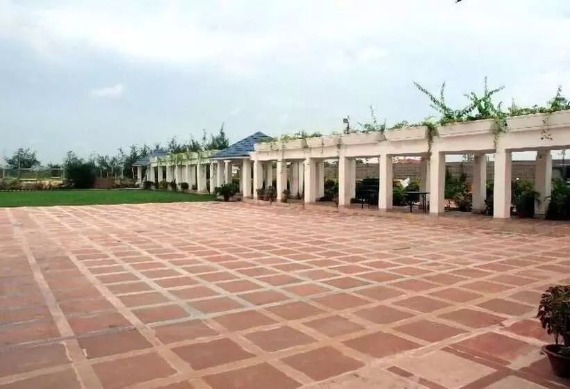 Hôtel Blue Lily Beach Resort