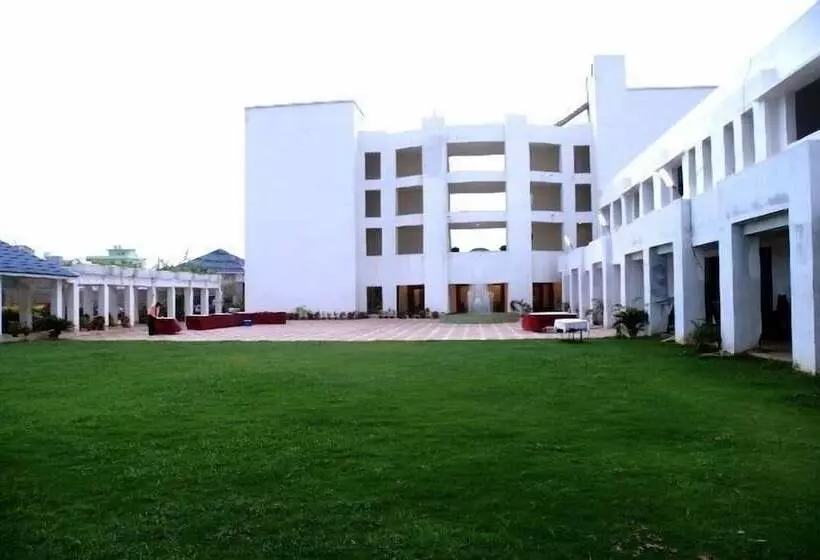 Hôtel Blue Lily Beach Resort