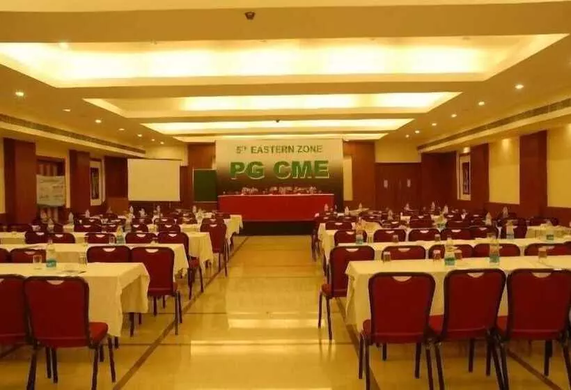 Hôtel Blue Lily Beach Resort