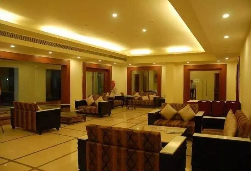 Hôtel Blue Lily Beach Resort