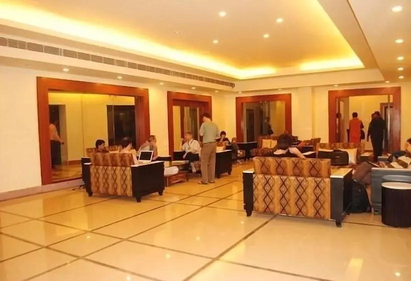 Hôtel Blue Lily Beach Resort