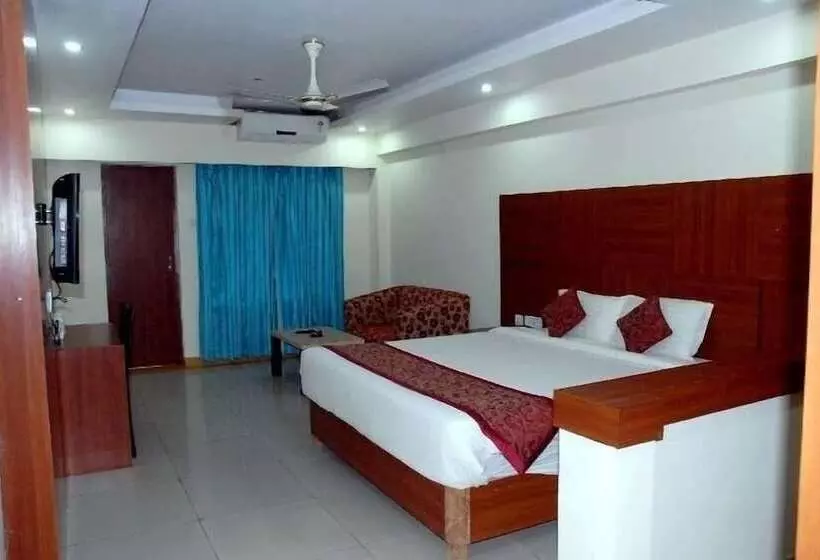 Hôtel Blue Lily Beach Resort