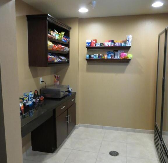 酒店 Cobblestone Inn & Suites Harper