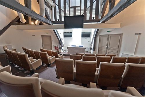 فندق Domaine Du Manet