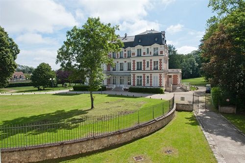 فندق Domaine Du Manet