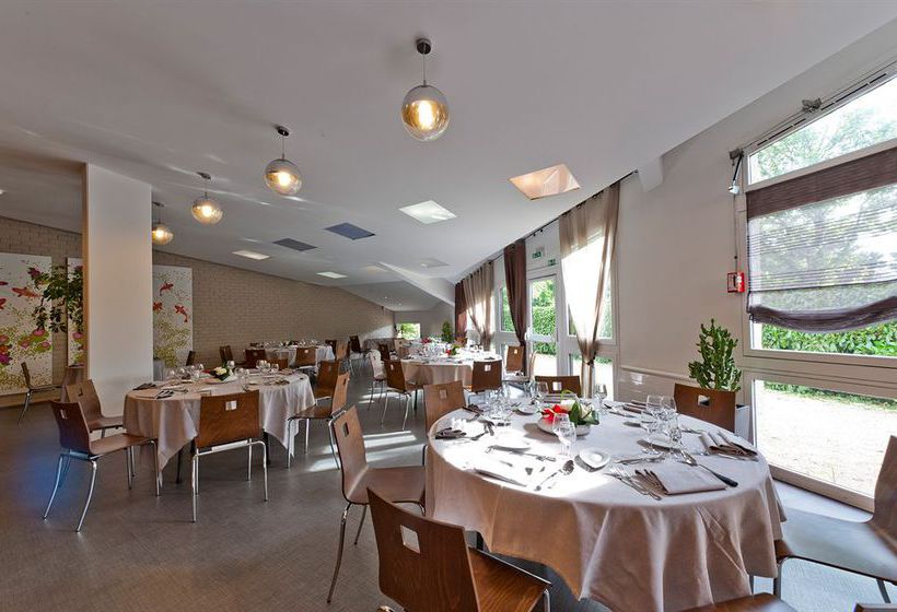 فندق Domaine Du Manet