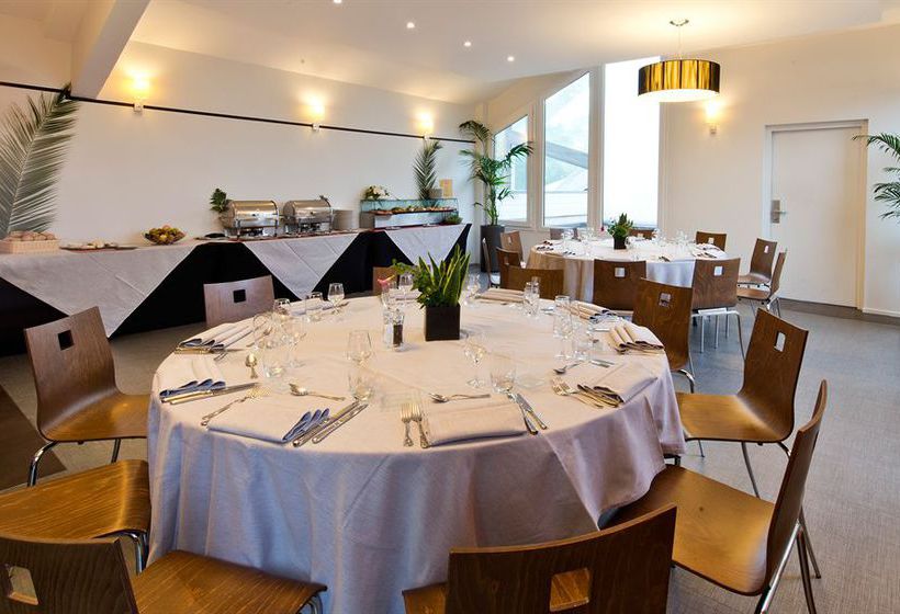 فندق Domaine Du Manet