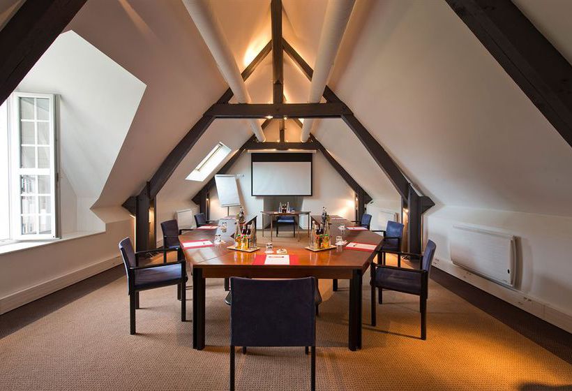 فندق Domaine Du Manet