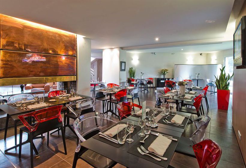 فندق Domaine Du Manet