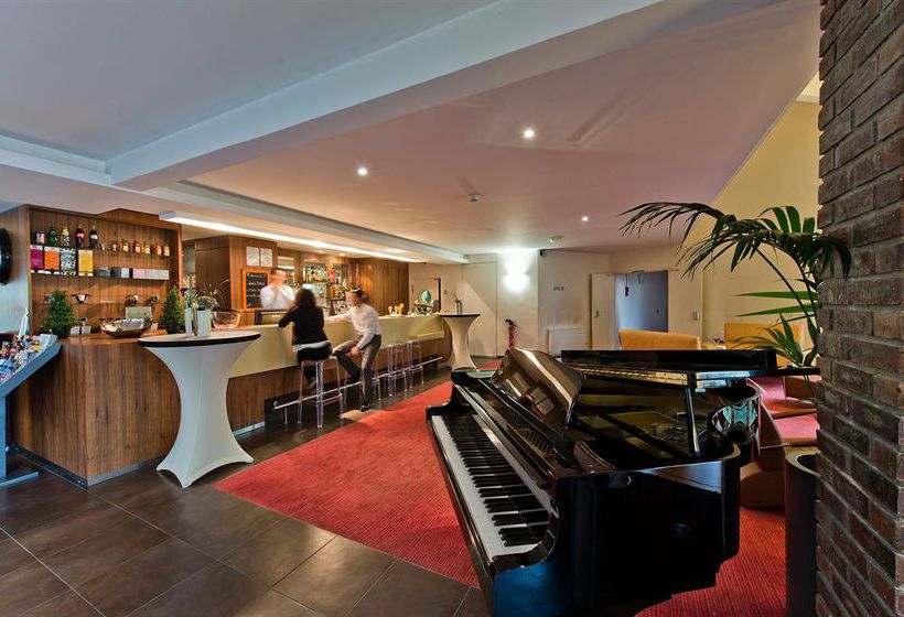 فندق Domaine Du Manet