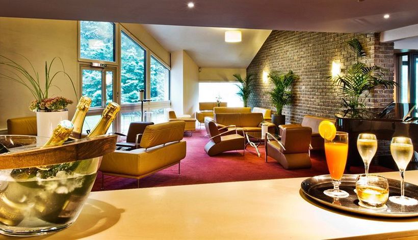 فندق Domaine Du Manet