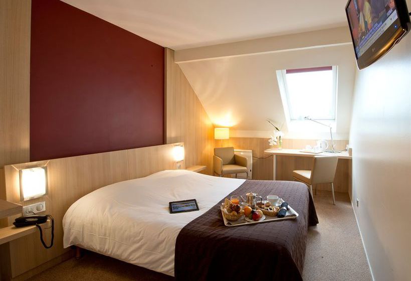 فندق Domaine Du Manet