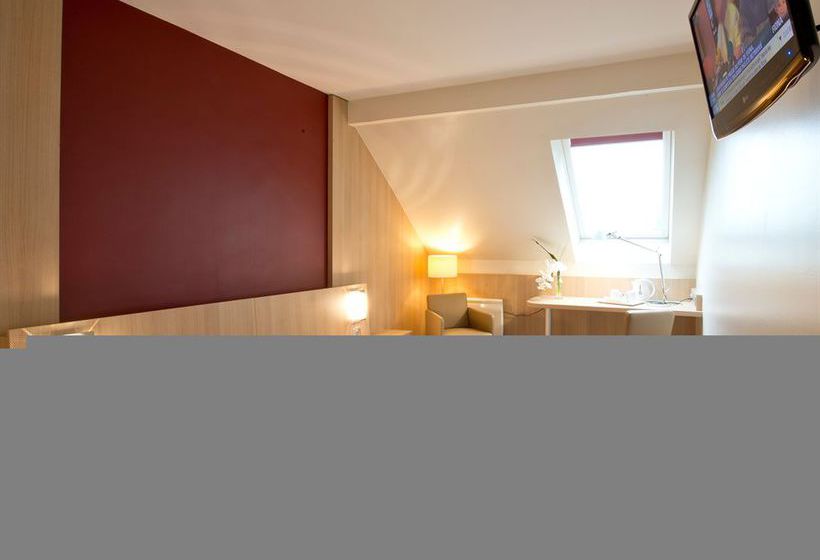 فندق Domaine Du Manet