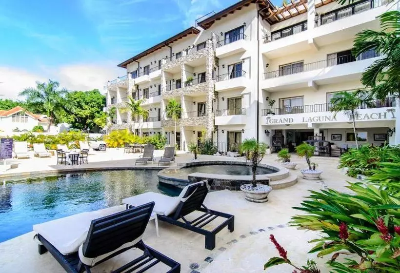 هتل Grand Laguna Beach Properties By Caribe Stays