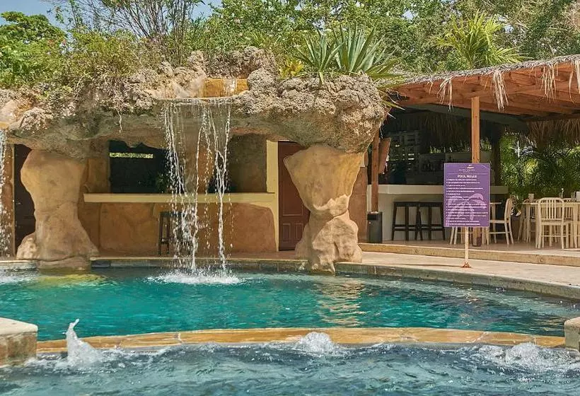 هتل Grand Laguna Beach Properties By Caribe Stays