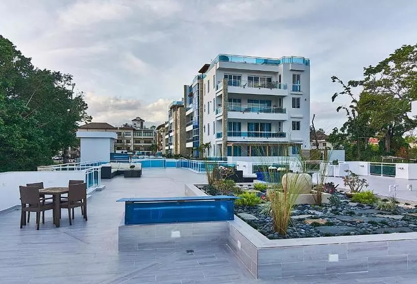 هتل Grand Laguna Beach Properties By Caribe Stays