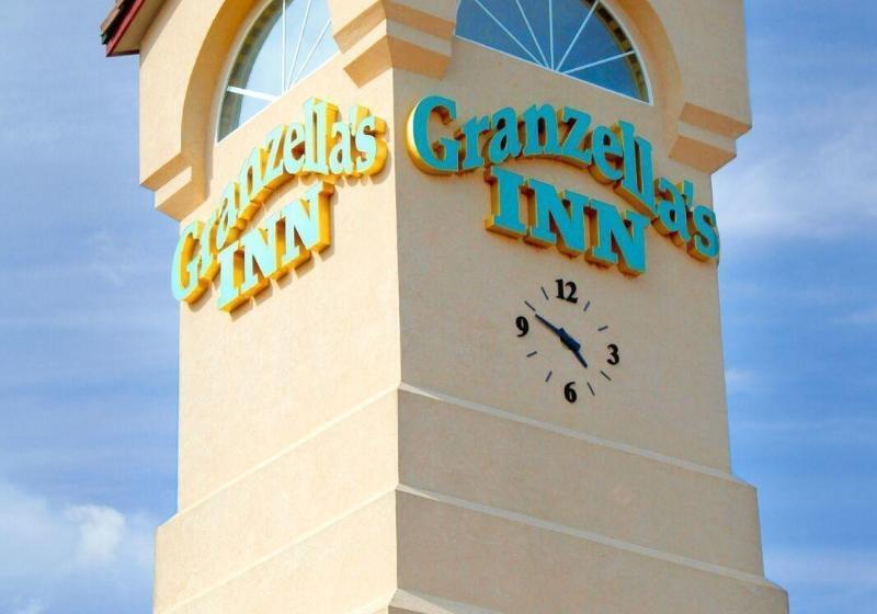 فندق Granzella's Inn