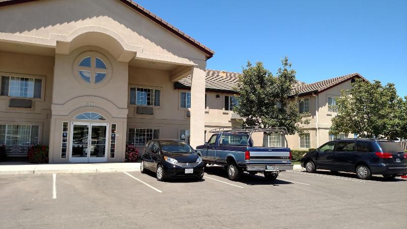 فندق Granzella's Inn