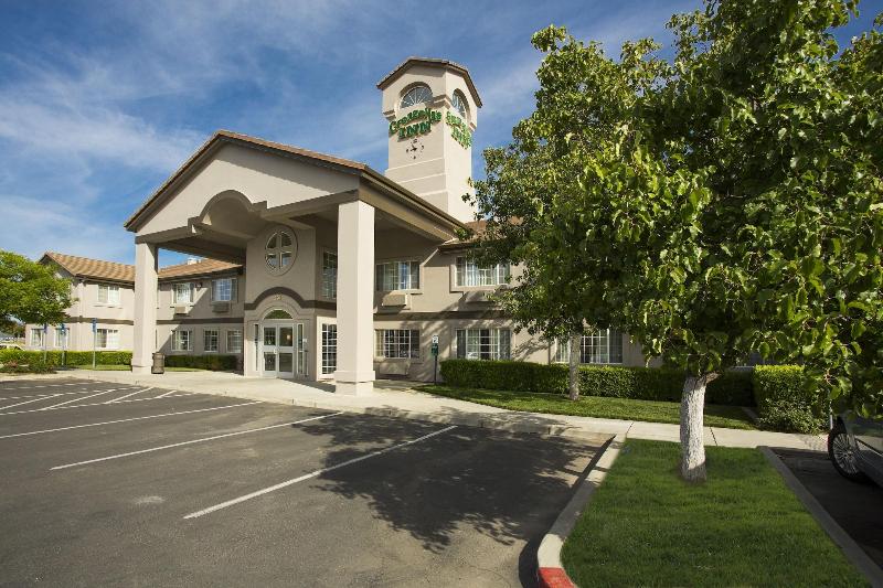 فندق Granzella's Inn