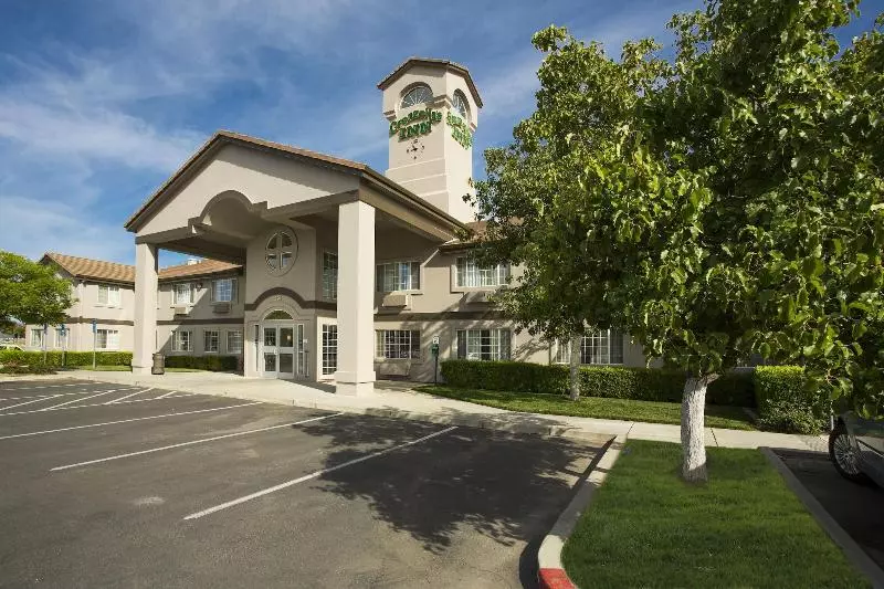 호텔 Granzella's Inn