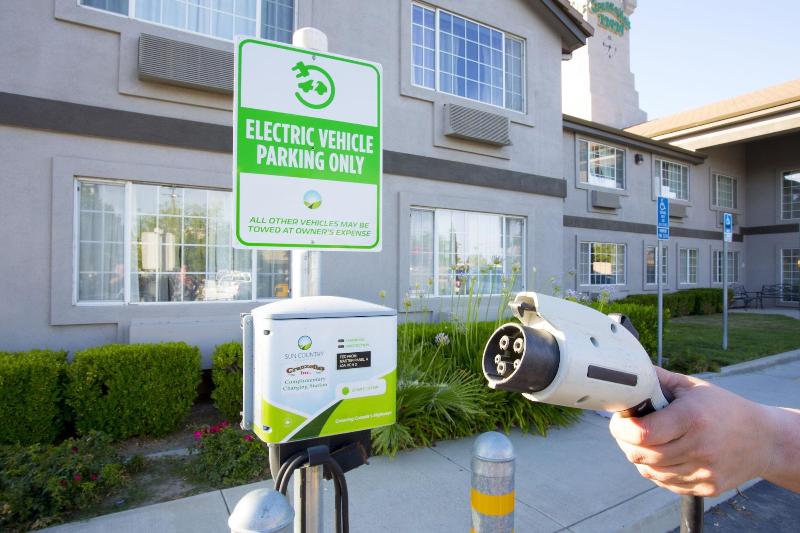 فندق Granzella's Inn